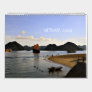 2009 Calendar - Large 14 1/2" x 22"