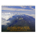 2009 CALENDAR OF AERIAL PHOTOS
