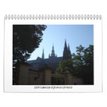 2009 Calendar of St. Vitus Cathedral