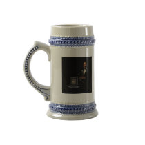 2009 calendar President Obama Stein mugs by usadesigns 2009 calendar President Obama Stein mugs