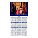 2009-calendar, The Obama Family Poster posters by funny_tshirt 2009-calendar, The Obama Family Poster posters