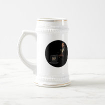 2009 calendar, USA President Obama mugs