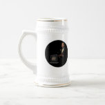 2009 calendar, USA President Obama mugs