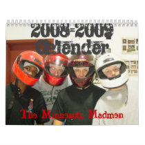 2009 Calender Calendar