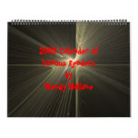 2009 Calender ofVarious Renders ... Wall Calendars