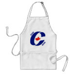 2009 Conservative Party of Canada Aprons