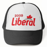 2009 Conservative Party of Canada Trucker Hat