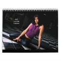 2009 Crush Girls Calendar #2 by thecrushgirls 2009 Crush Girls Calendar #2