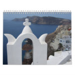 2009 Europe Wall Calendars
