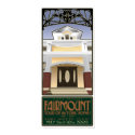 2009 Fairmount Home Tour Poster posters