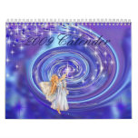 2009 Fairy Calandar Calendar