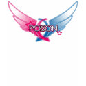 2009 Female POISON t-shirts
