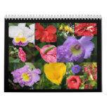 2009 Floral Calendar