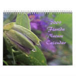 2009 Florida Nature Calendar