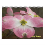 2009 Flowers Wall Calendars