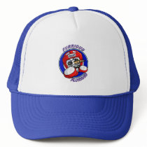 2009 Flurries Logo Hat