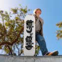 2009 FREESTYLE,STREETBOARDS skateboards