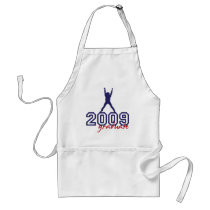 2009 Graduate-Freedom Apron