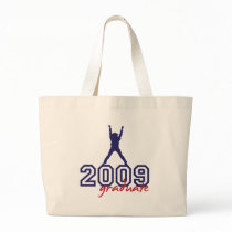 2009 Graduate-Freedom Bag