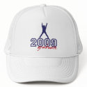 2009 Graduate-Freedom Hat