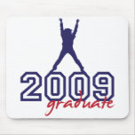 2009 Graduate-Freedom Mousepad