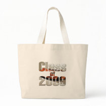 2009 GRADUATION bags