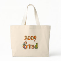 2009 GRADUATION bags