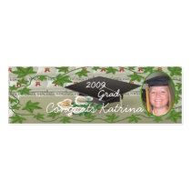 2009 GRADUATION GIFTS business cards
