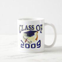 2009 GRADUATION GIFTS mugs