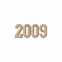 2009 Graduation Hoodie - Customized embroideredshirt
