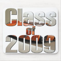 2009 GRADUATION mousepads
