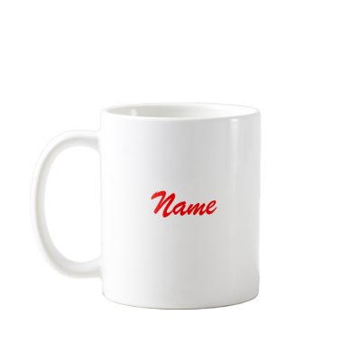 2009 GRADUATION PERSONALIZE MUG by Mugs_R_us