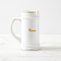 2009 GRADUATION PERSONALIZE COFFEE MUG