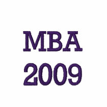 2009 Graduation Polo - embroidered shirts