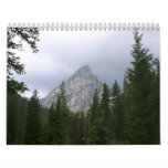2009 Grand Teton National Park Calendar