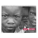 2009 HEAL Africa Calendar by mellykerr 2009 HEAL Africa Calendar