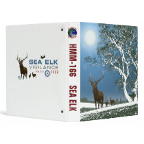 2009 Holiday Binder by HMM166 2009 Holiday Binder