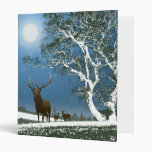 2009 Holiday Binder