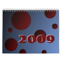 2009 Holiday calendars by sharpcreations 2009 Holiday calendars
