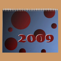 2009 Holiday calendars
