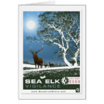 2009 Holiday Greeting Card