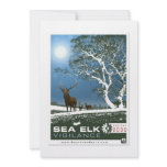2009 Holiday invitation