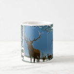 2009 Holiday mug
