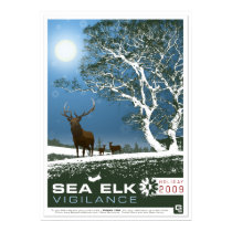 2009 Holiday Print