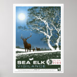 2009 Holiday Print
