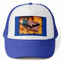 2009 Inauguration Commemorative Collection Trucker Hats