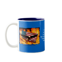 2009 Inauguration Commemorative Collection Mug