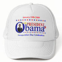 2009 Inauguration Day Celebration Hat by inauguration_2009 2009 Inauguration Day Celebration Hat