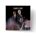 2009 INAUGURATION PRESIDENTIAL CEREMONY GIFT buttons