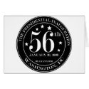 2009 Inauguration Seal cards by obamans 2009 Inauguration Seal cards